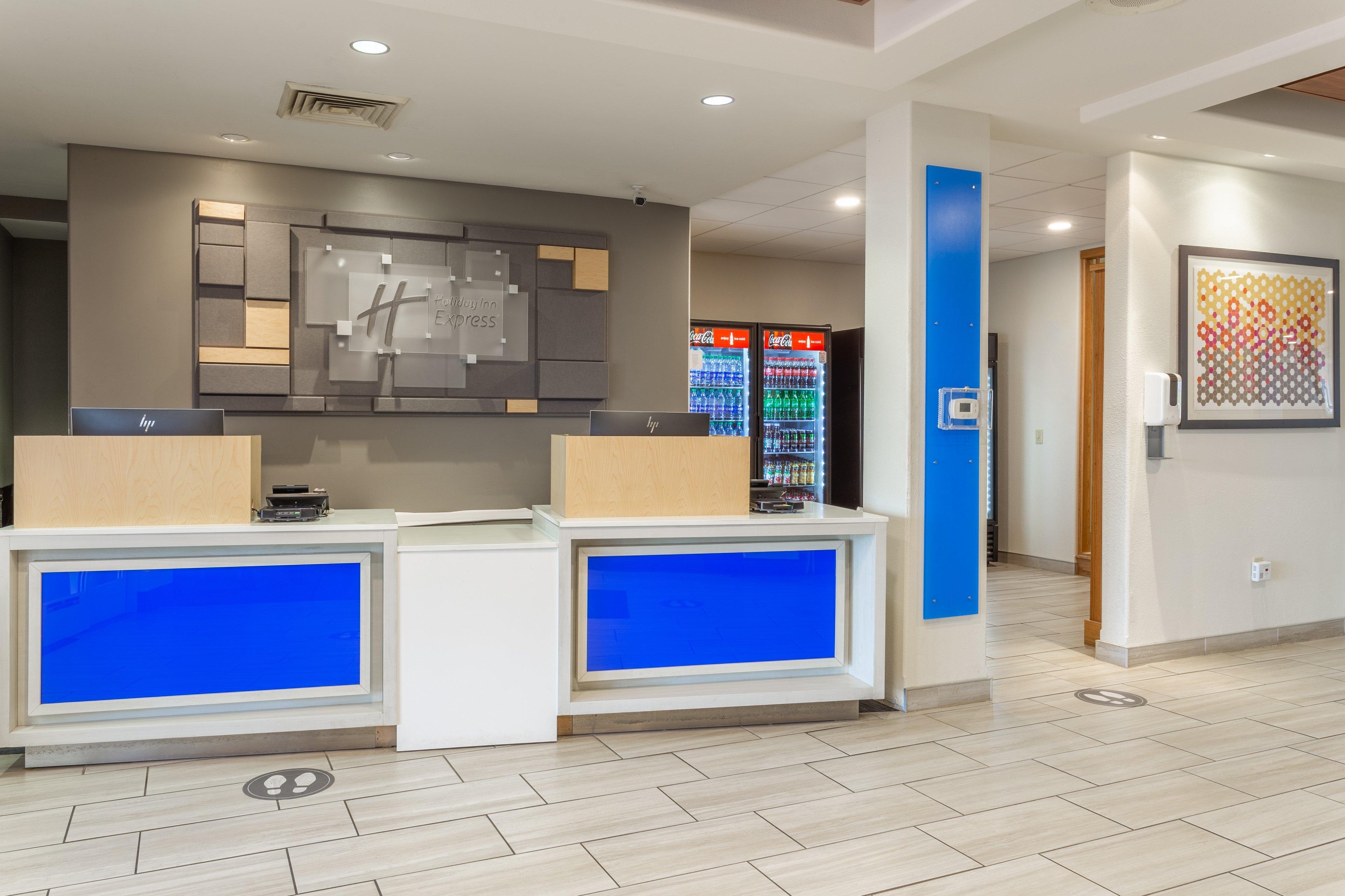 Holiday Inn Express Rockford-Loves Park By Ihg מראה חיצוני תמונה