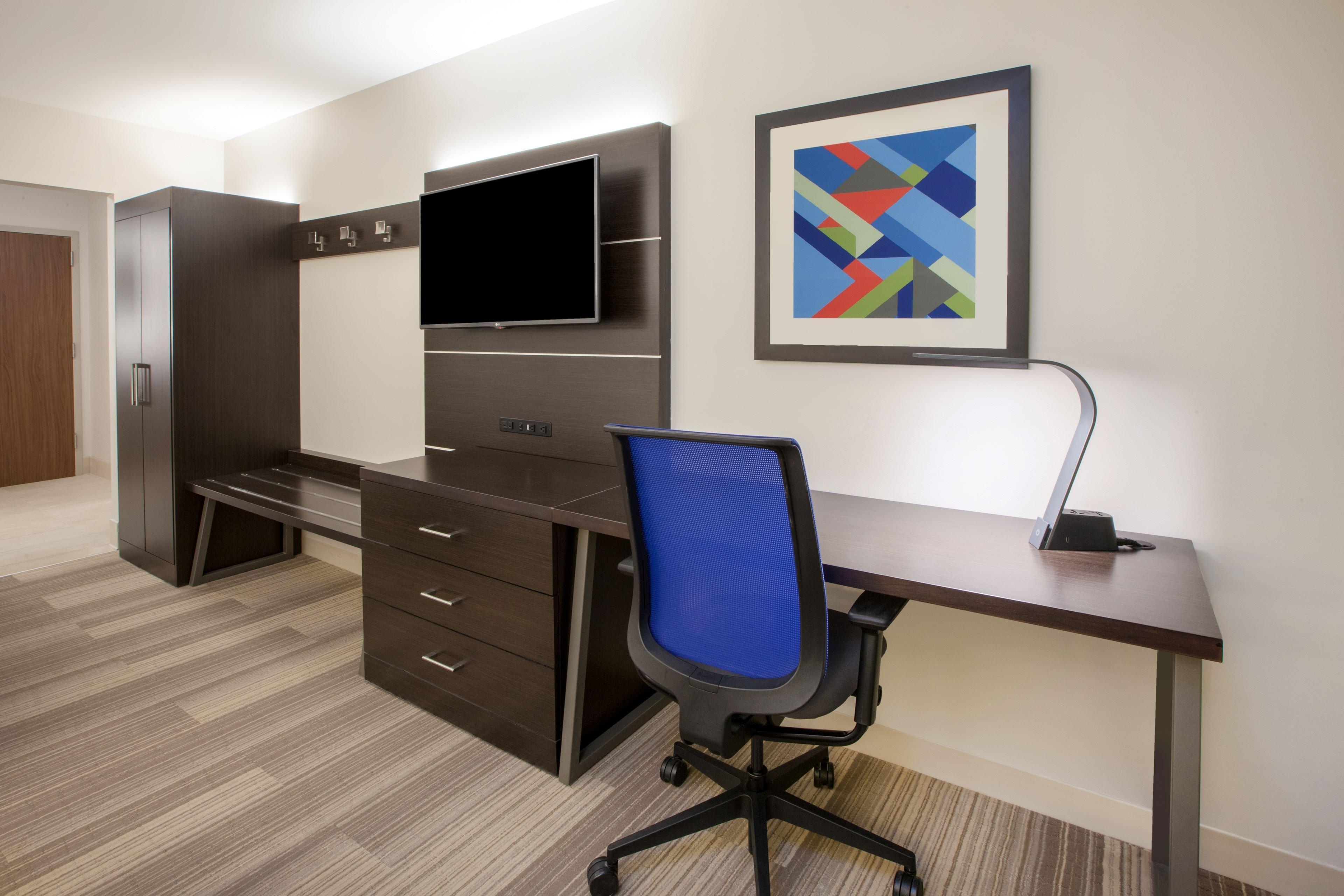 Holiday Inn Express Rockford-Loves Park By Ihg מראה חיצוני תמונה