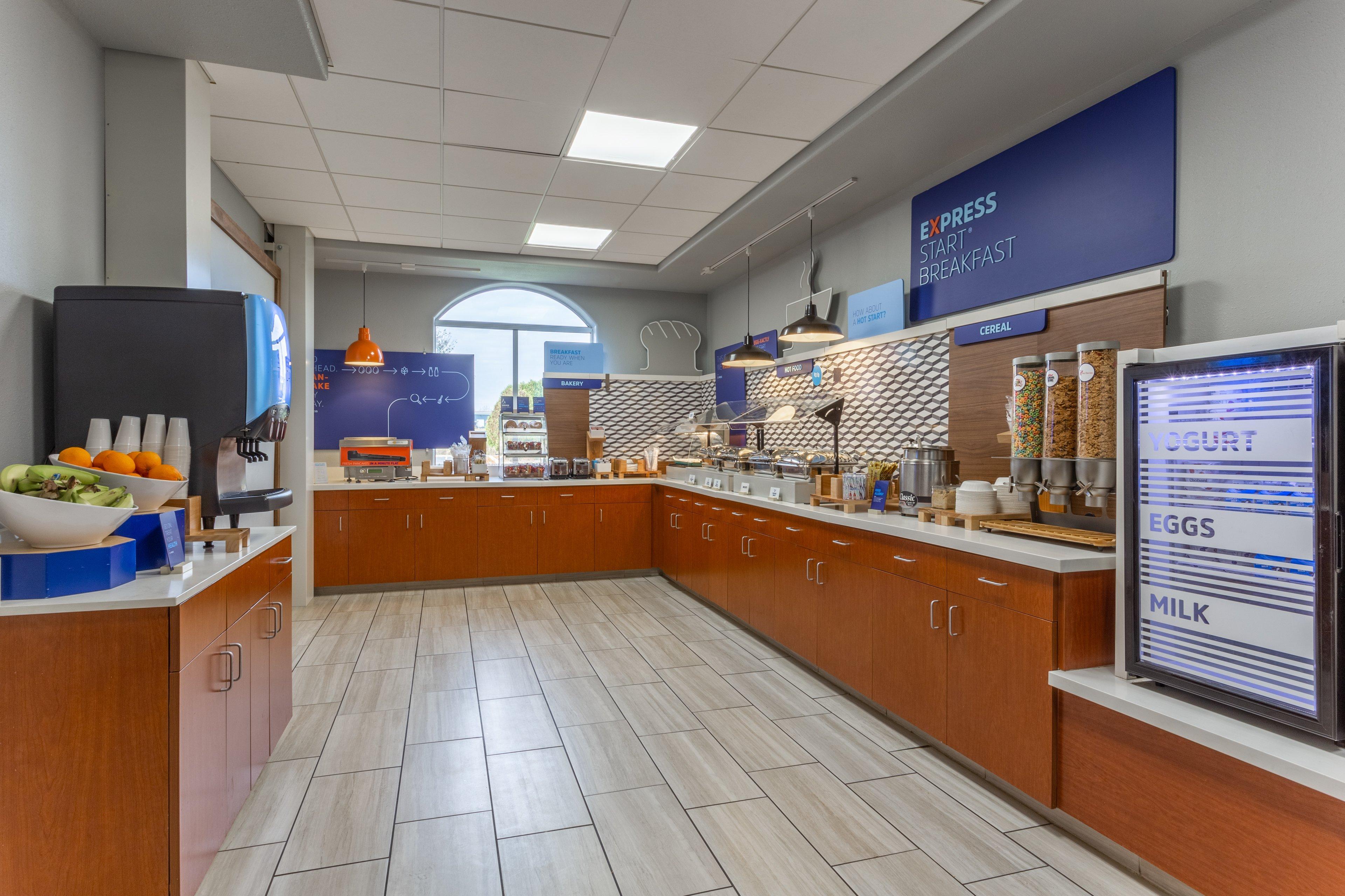 Holiday Inn Express Rockford-Loves Park By Ihg מראה חיצוני תמונה