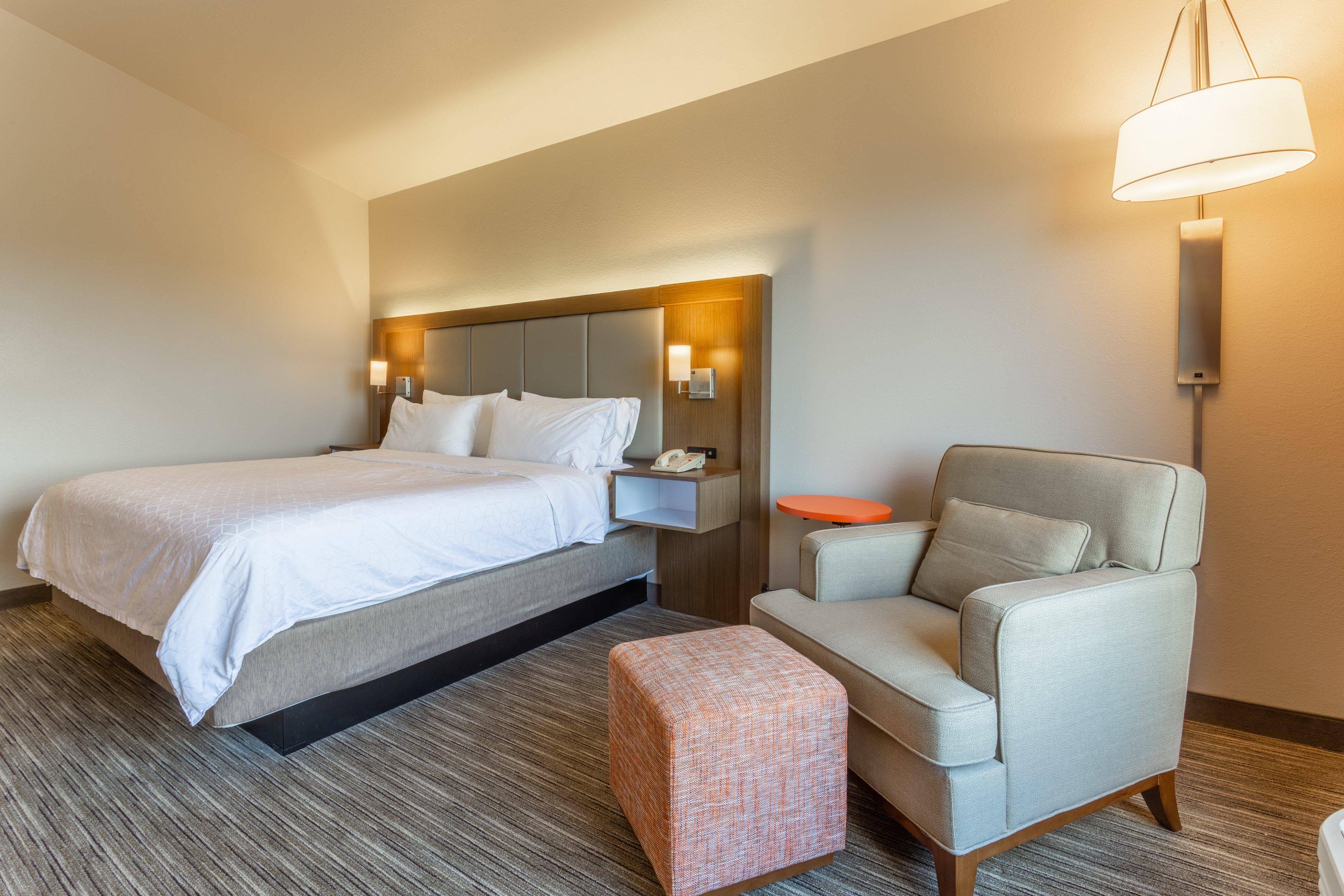 Holiday Inn Express Rockford-Loves Park By Ihg מראה חיצוני תמונה