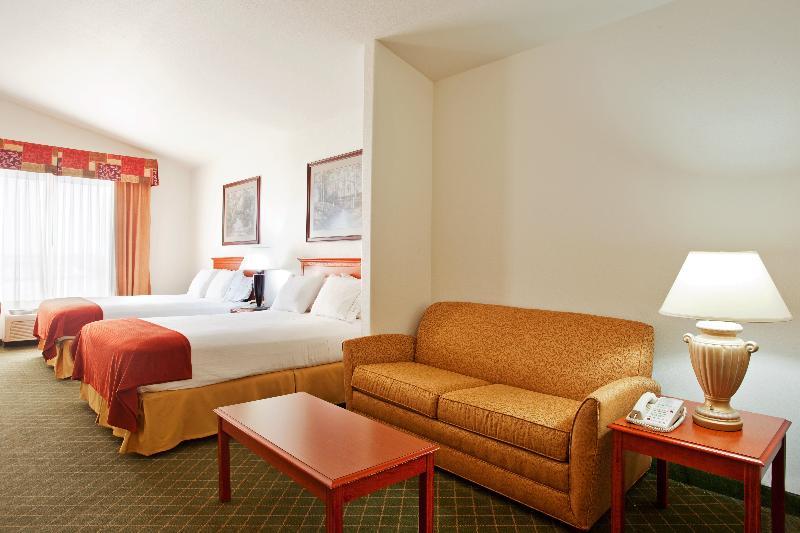Holiday Inn Express Rockford-Loves Park By Ihg מראה חיצוני תמונה